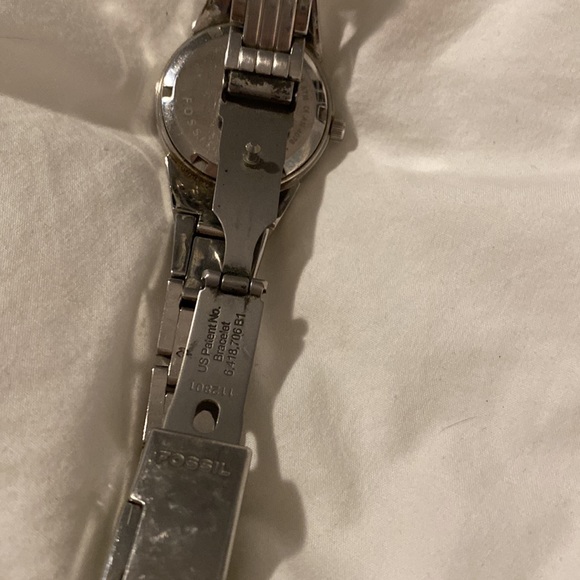 Fossil Watch - Picture 2 of 4